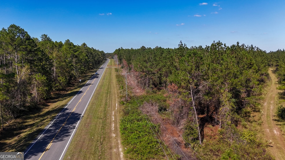 0 W 4th Street Extension unit 10650393, Alma, GA 31510 - photo 1