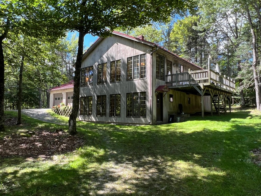 350 Charleston Rd, Dexter, ME 04930 - photo 1