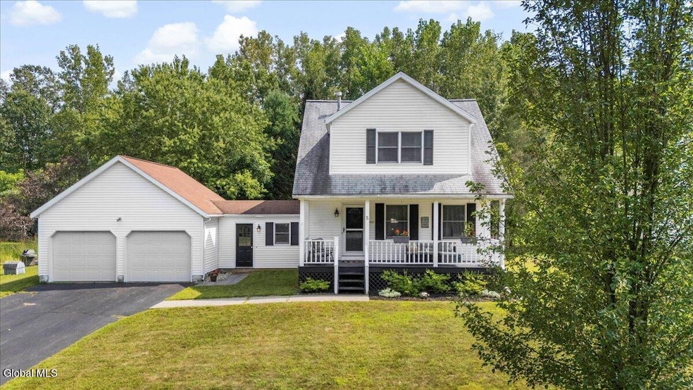 5 Highgate Rd, Gansevoort, NY 12831 - photo 1