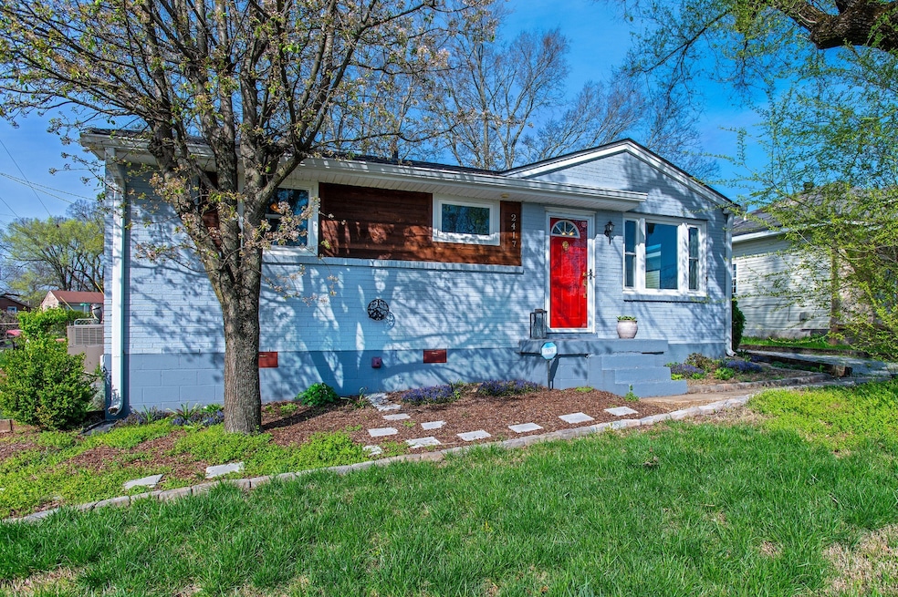Under Contract $315,000 • Co-Listing Agent