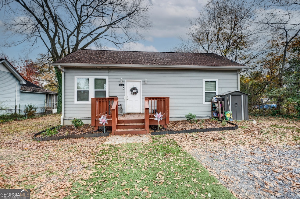 1901 Hull Ave SW, Rome, GA 30161 - photo 1