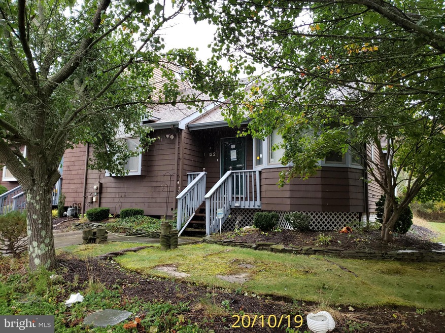 22 Corpus Cristi Bay Ct, Little Egg Harbor Township, NJ 08087 - photo 1