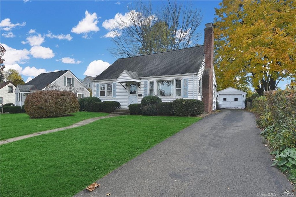 155 Dix Ave, New Britain, CT 06051 - photo 1