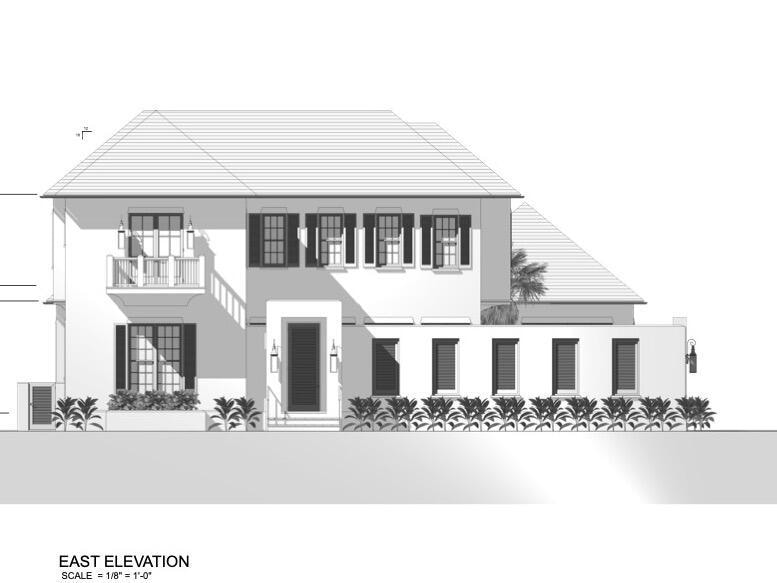 32 Butterwood Aly, Inlet Beach, FL 32461 - photo 1