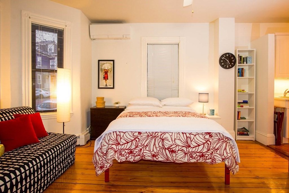 16 Surrey St unit 1, Cambridge, MA 02138 - photo 1