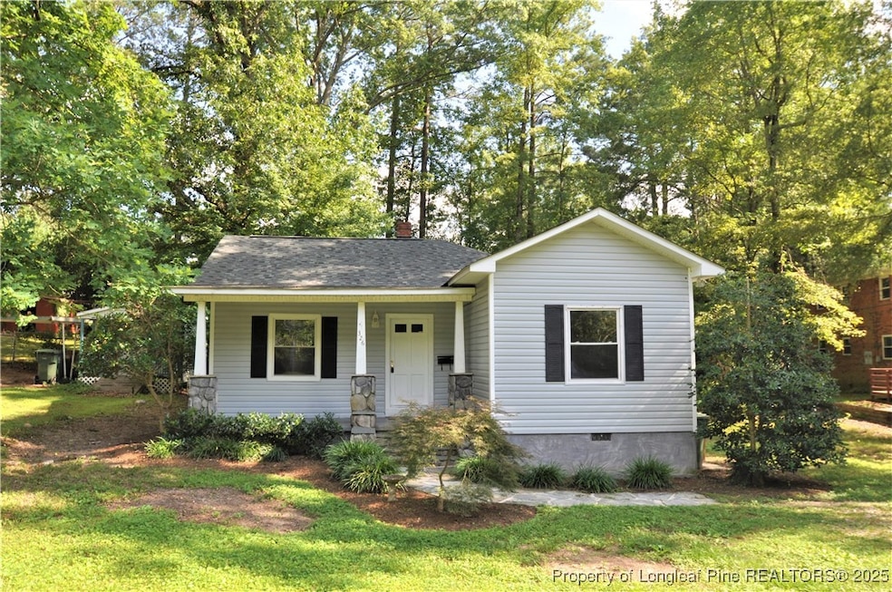 326 Webster St, Cary, NC 27511 - photo 1
