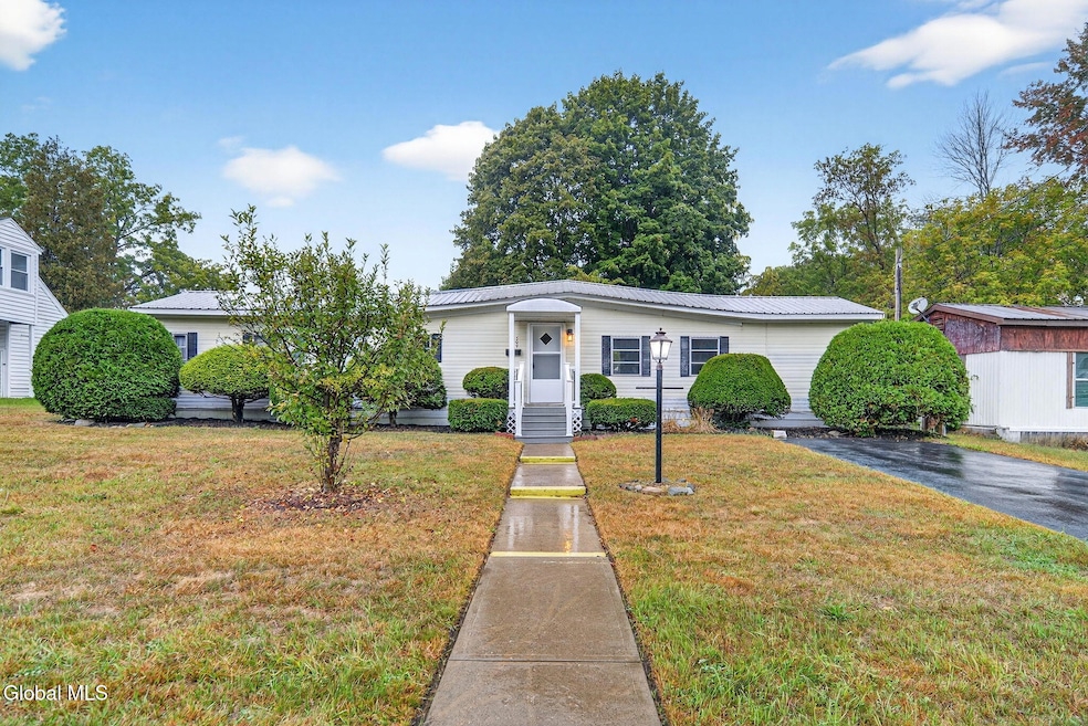 309 Ash St, Corinth, NY 12822 - photo 1