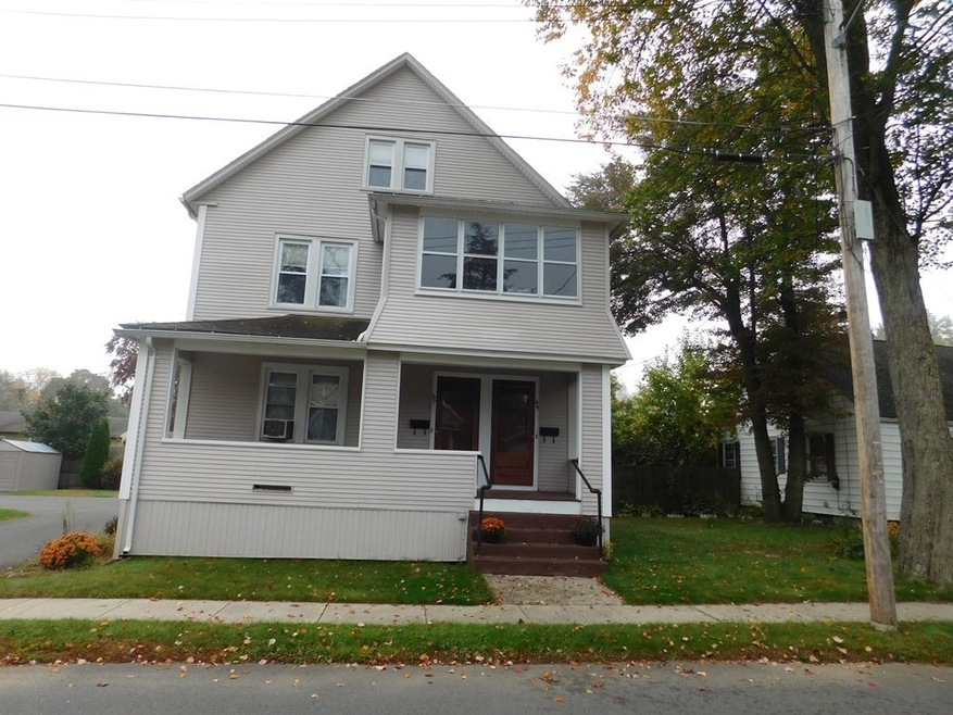 67-69 Angeline St unit 2, West Springfield, MA 01089 - photo 1