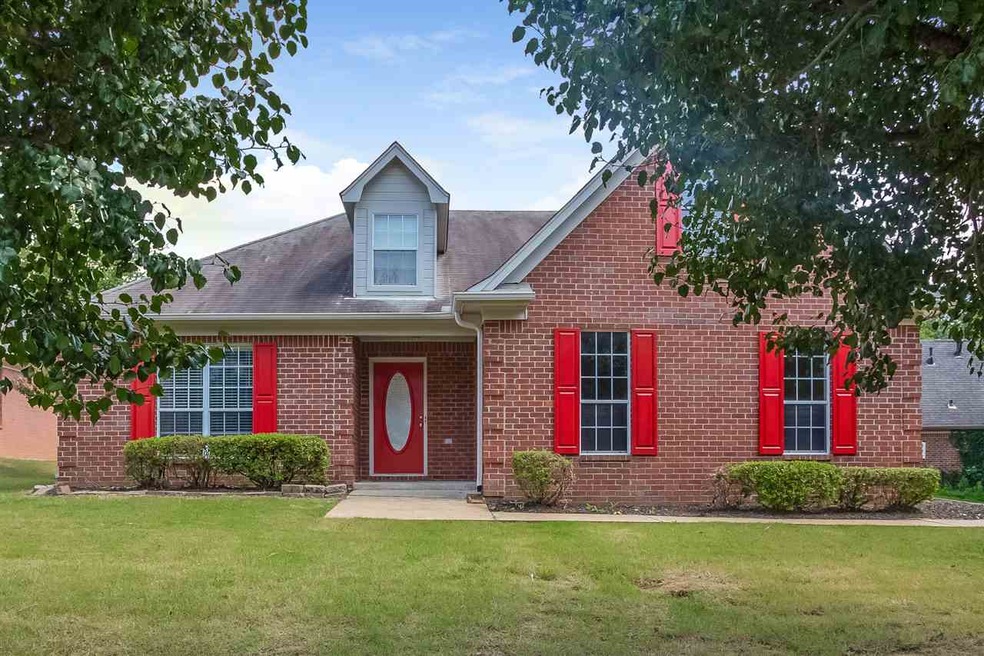 691 Timber Ln E, Hernando, MS 38632 - photo 1