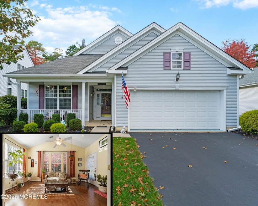 24 Pond View Cir, Barnegat, NJ 08005 - photo 1