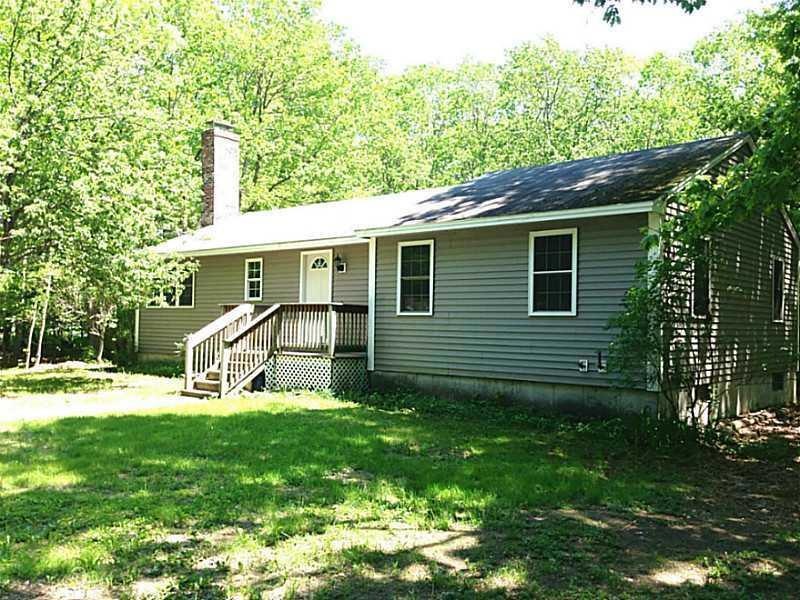 376 Sebago Lake Rd, Gorham, ME 04038 - photo 1