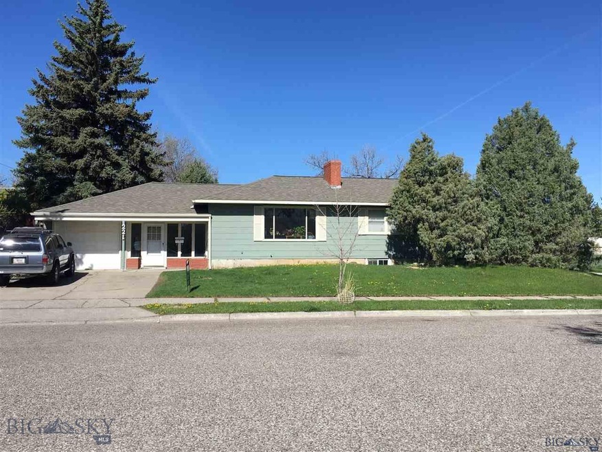 221 S 12th Ave, Bozeman, MT 59715 - photo 1