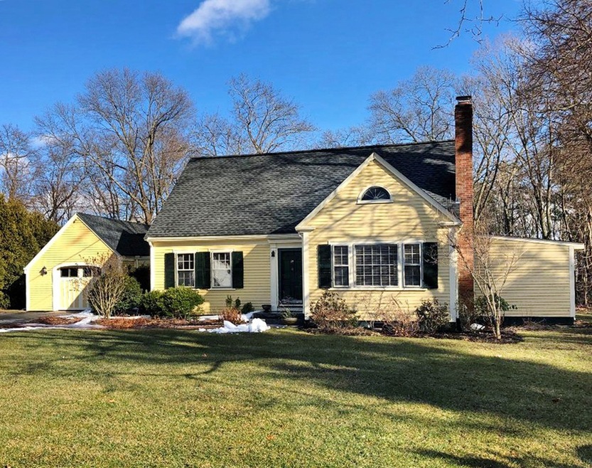 4 Chestnut St, Concord, MA 01742 - photo 1