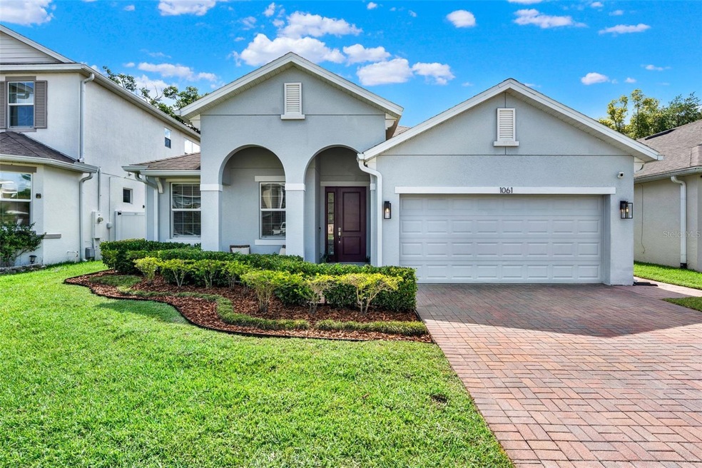 1061 Castlevecchio Loop, Alafaya, FL 32825 - photo 1