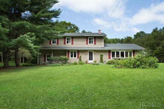 93 Woodlea Rd, Salt Point, NY 12578 - photo 1