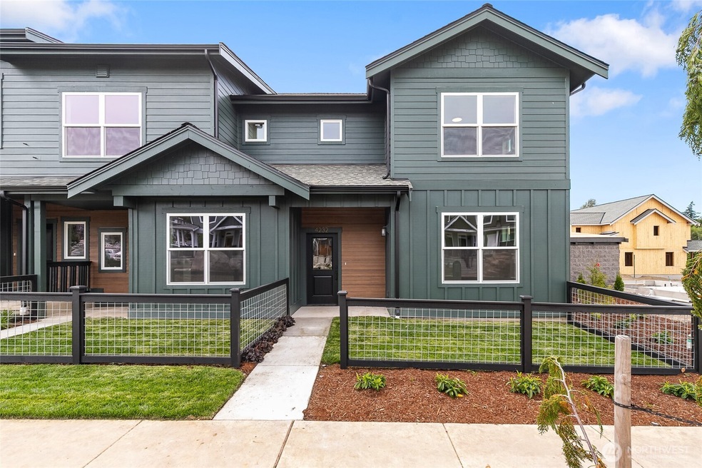 4232 Melrose Ln, Bellingham, WA 98226 - photo 1