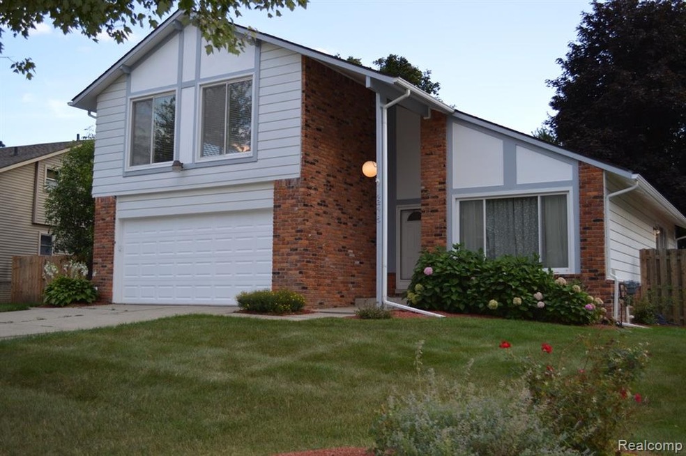 Beautiful Curb Appeal