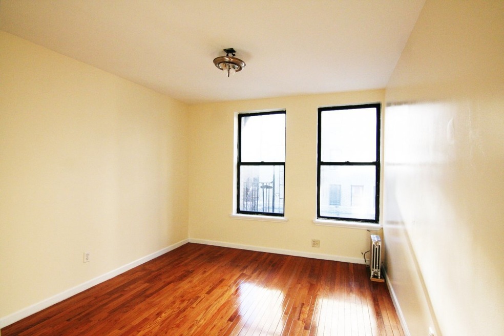 608 W 189th St unit 22B, New York, NY 10040 - photo 1