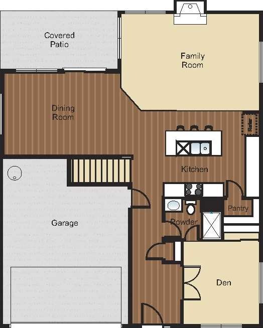 15457 87th Place NE, Kenmore, WA 98028 - photo 1