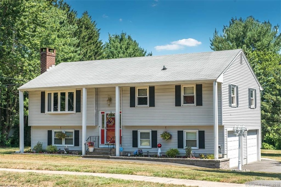 Welcome to 123 Juniper Road.