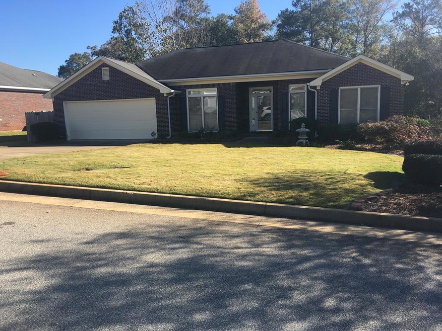 2996 Slippery Rock Ct, Columbus, GA 31909 - photo 1