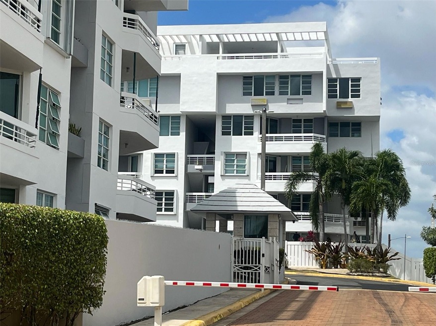 44 Juan Carlos de Borbón unit 803, Guaynabo, PR 00969 - photo 1