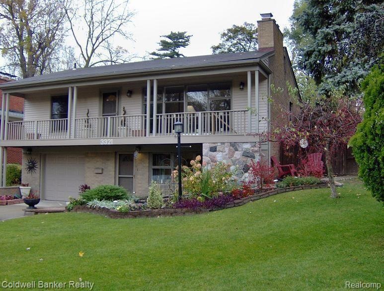 FRONT EXTERIOR