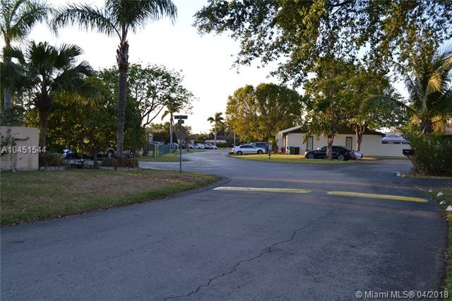 Street view of the house.