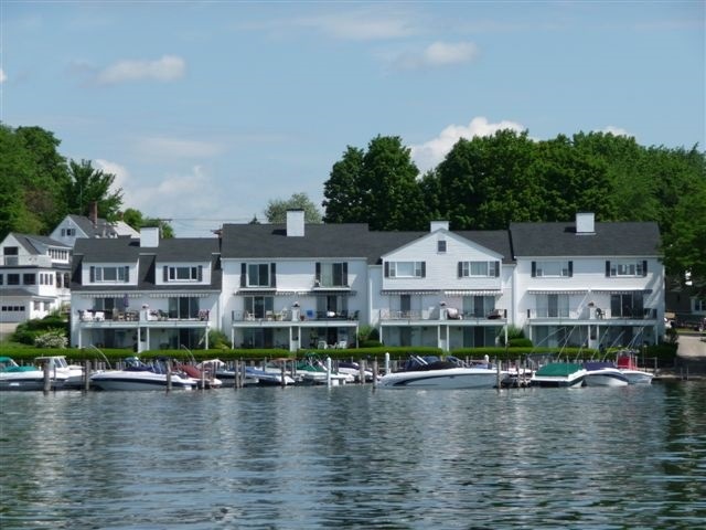 36 Endicott St unit Dock 26, Parking Sp, Wolfeboro, NH 03894 - photo 1