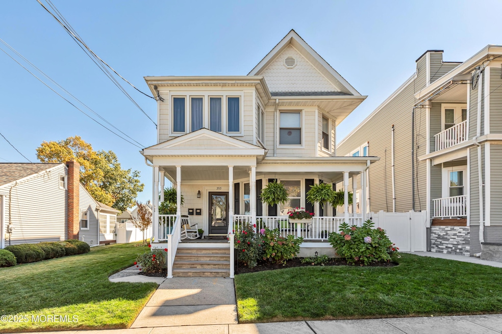 353 Main St unit A, South Amboy, NJ 08879 - photo 1