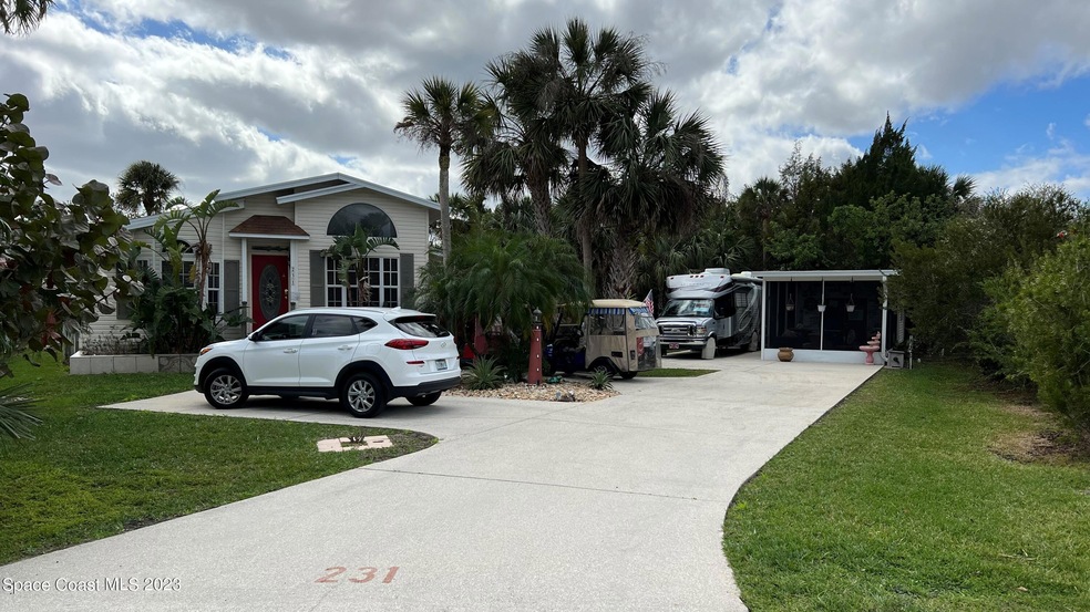 231 Plantation Dr unit 231, Titusville, FL 32780 - photo 1