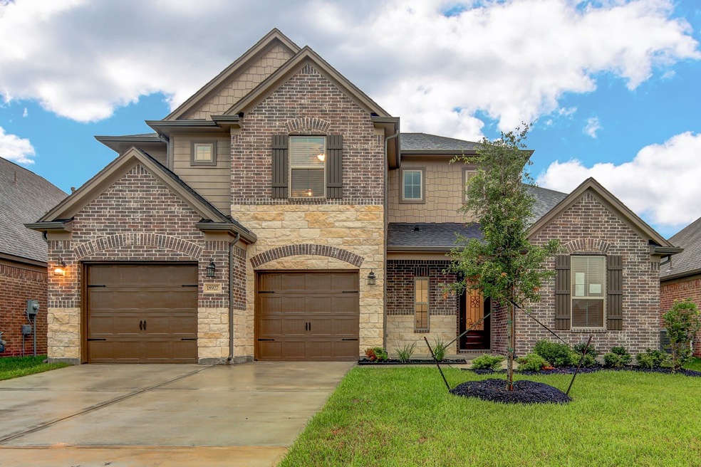 5022 Lacebark Pine Trail, Rosenberg, TX 77471 - photo 1