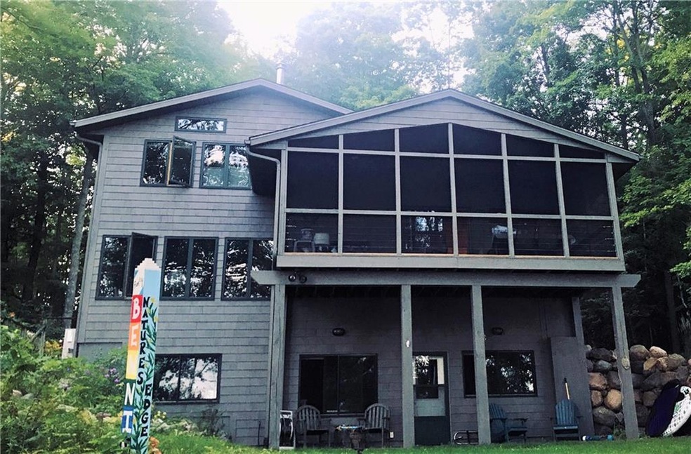 W14699 Plummer Rd, Weyerhaeuser, WI 54895 - photo 1