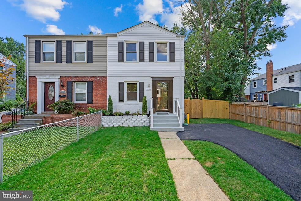 2265 Arlington Terrace, Alexandria, VA 22303 - photo 1
