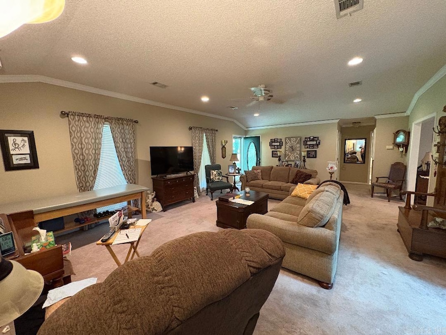 305 Opal Rd, Beebe, AR 72012 - photo 1