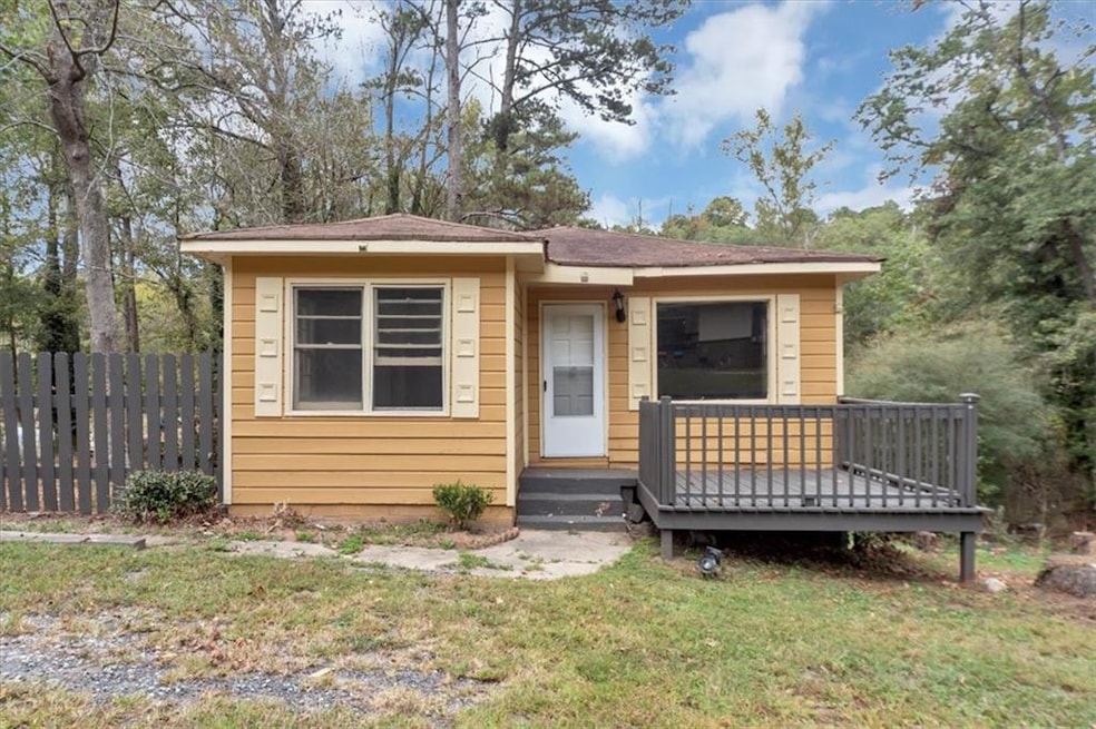 4161 Tell Rd SW unit B, Atlanta, GA 30331 - photo 1