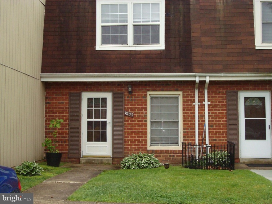 1807 Arwell Ct, Severn, MD 21144 - photo 1