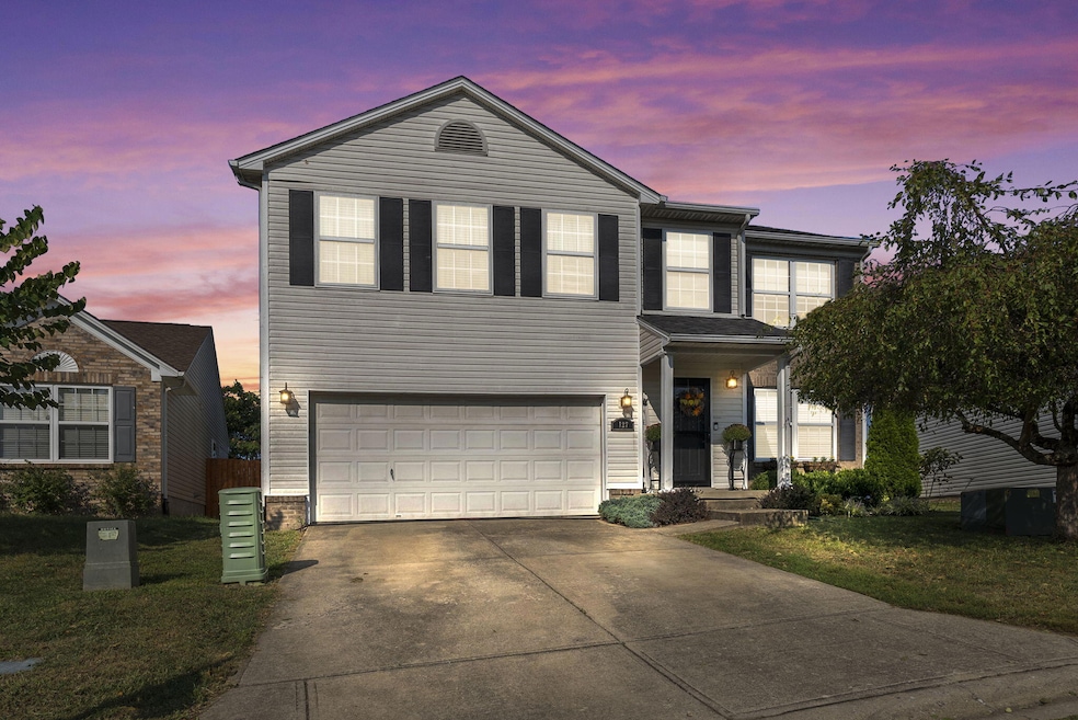 127 Hope Dr, Frankfort, KY 40601 - photo 1