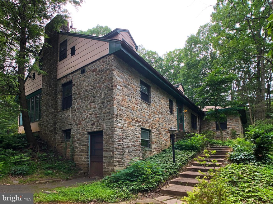 495 W Padonia Rd, Lutherville Timonium, MD 21093 - photo 1