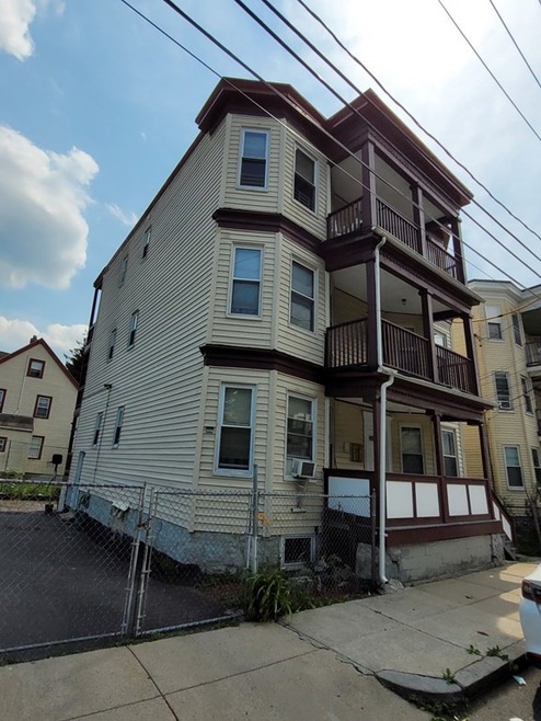 108 Callender St unit 1, Dorchester Center, MA 02124 - photo 1