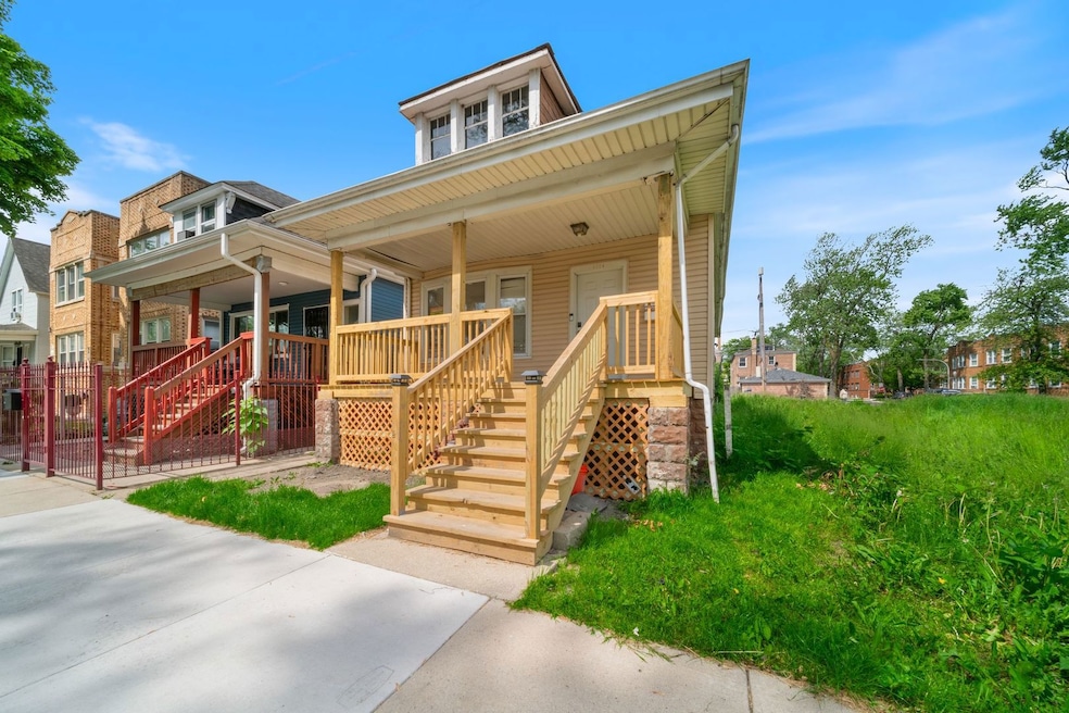 Sold $225,000 • Co-Listing Agent