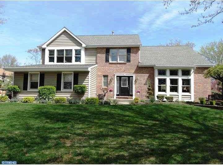 270 Dilworth Ln, Langhorne, PA 19047 - photo 1