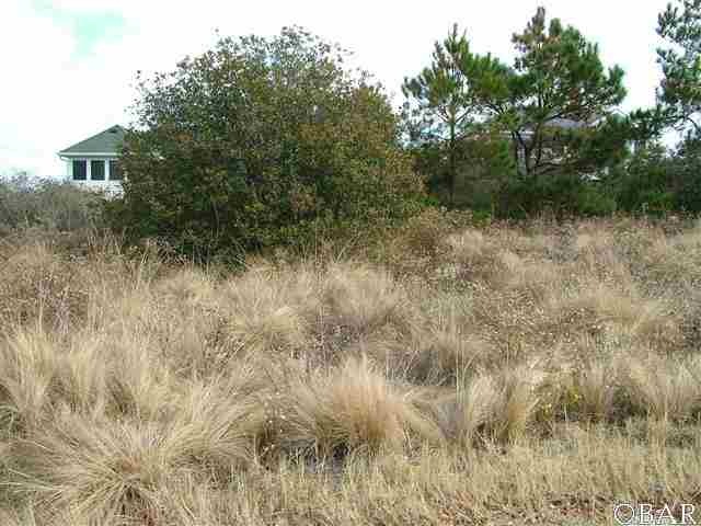 Beautiful homesite with likely ocean and sound vie