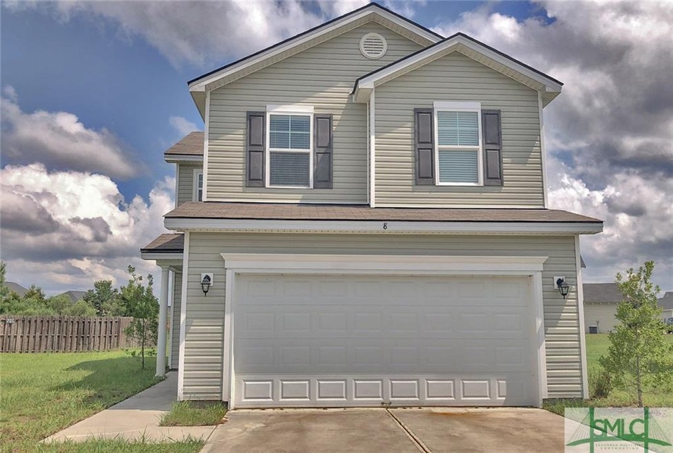 8 Oak Grove Ct, Port Wentworth, GA 31407 - photo 1