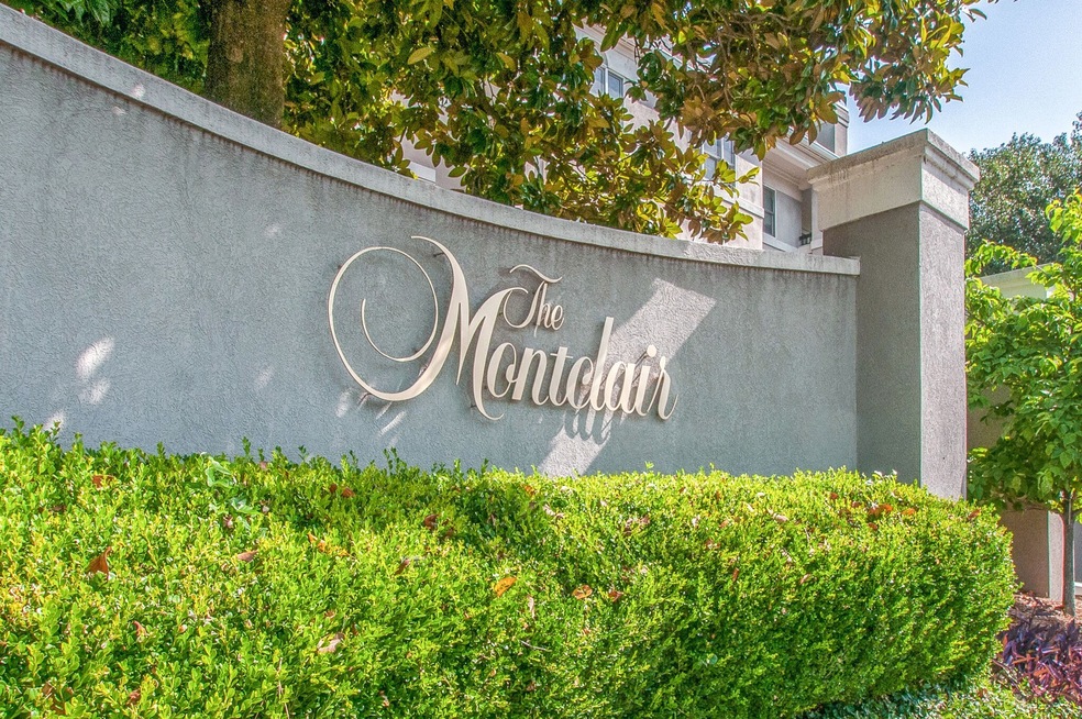 3818 W End Ave Unit 203  