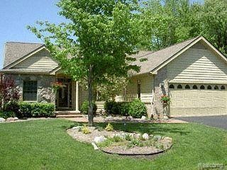 Professionally Landscaped
