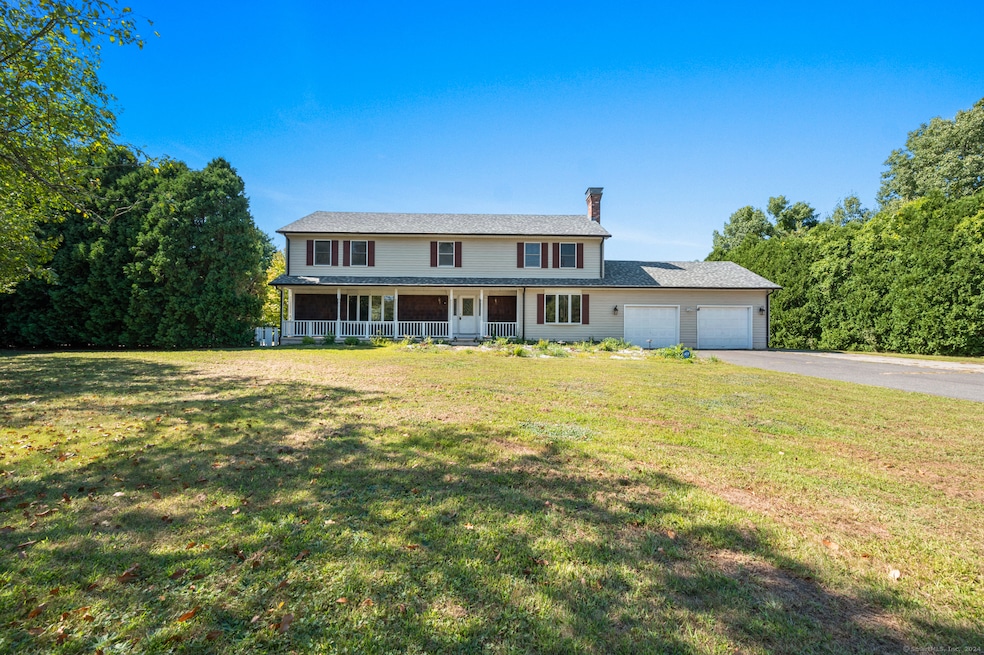 128 Broadbrook Rd, Enfield, CT 06082 - photo 1