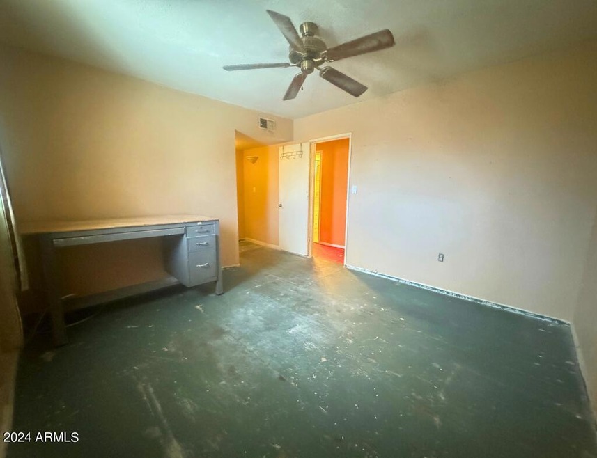 2nd Bedroom
