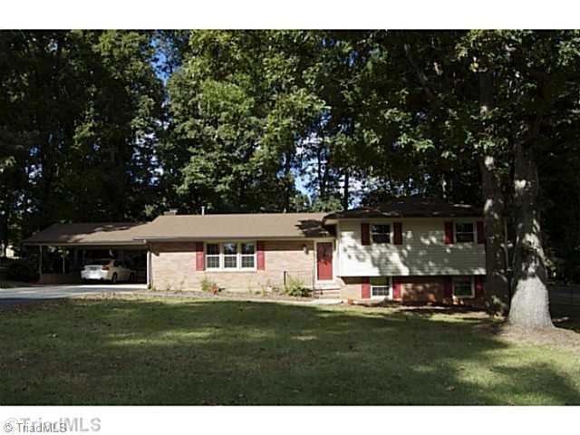 419 Kimberly Dr, Asheboro, NC 27205 - photo 1