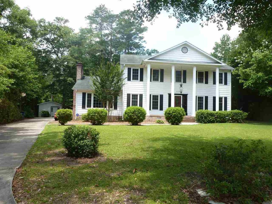 139 Coke Place, Jacksonville, NC 28546 - photo 1